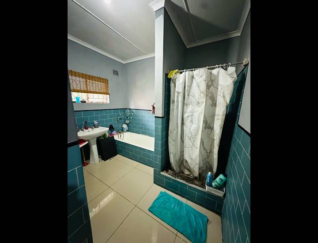 3 BEDROOM HOUSE FOR SALE IN FILLAN PARK